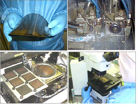 株式会社サンテック　事業紹介