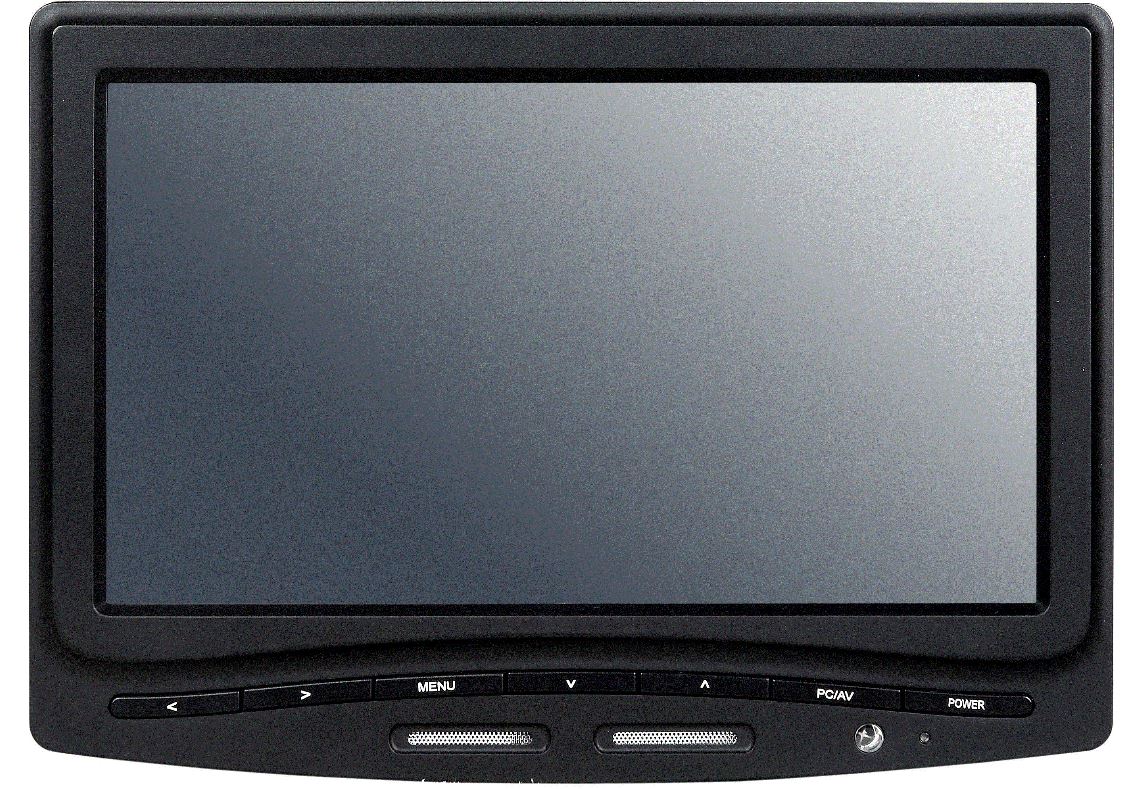 HDMI搭載 車載用マルチ液晶ディスプレイ iDuo Vu 7inch HDMI車載 業務用マルチディスプレイ VT-788 | 連基 - Powered by