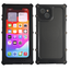 防爆仕様iPhone『arkPhone』-日本防爆検定合格品-