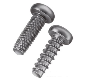 ねじ『デルタイト』