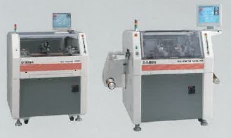 フィルム材向け丸孔パンチ加工装置『フィルムパンチャー』