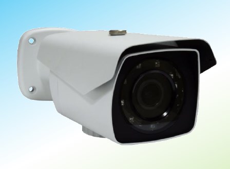 レコーダー内蔵カメラ『KER-300BII（ビュレット型）』