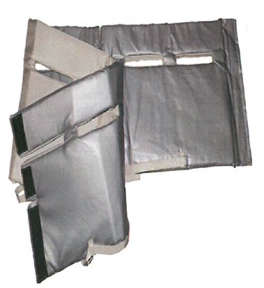 高性能 特殊保温材