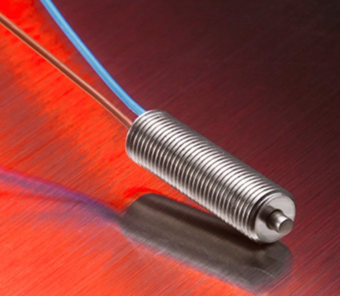 高真空度クラス対応形スイッチ『GNシリーズ』