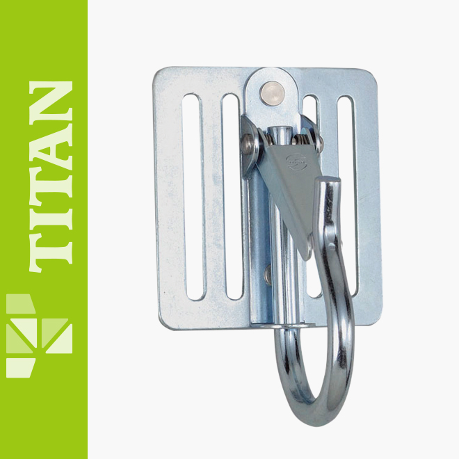 「TITAN」|オプション『工具ホルダー』