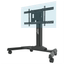 Large Electric Height Adjustable Display Stand - CHIEF LPE1U