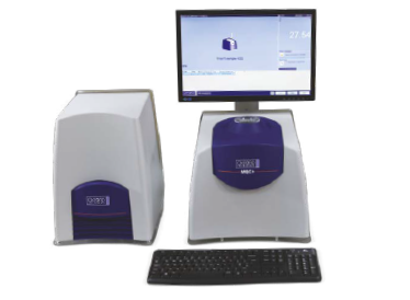 卓上型核磁気共鳴(NMR)分析装置『MQC+』 オックスフォード・インス