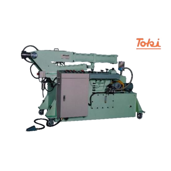 真空押出成形機　EPシリーズ　【※サンプルテスト実施中！】