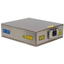 Super compact semiconductor-excited UV laser