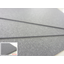 Heat-pressed urethane