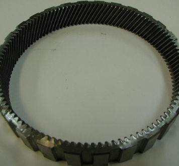 自動車用歯車部品製造販売サービス