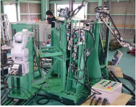 有限会社ICS SAKABE　事業紹介