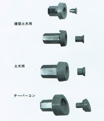 【省力・美観・廉価】実用新案製品『OKコン』