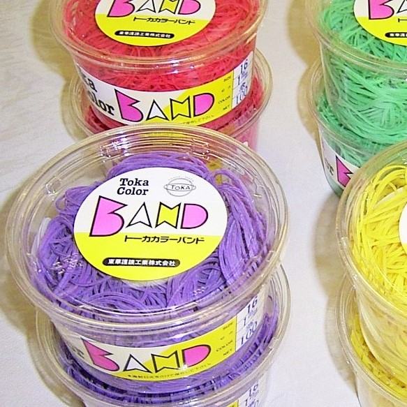 ゴム製品 製造サービス