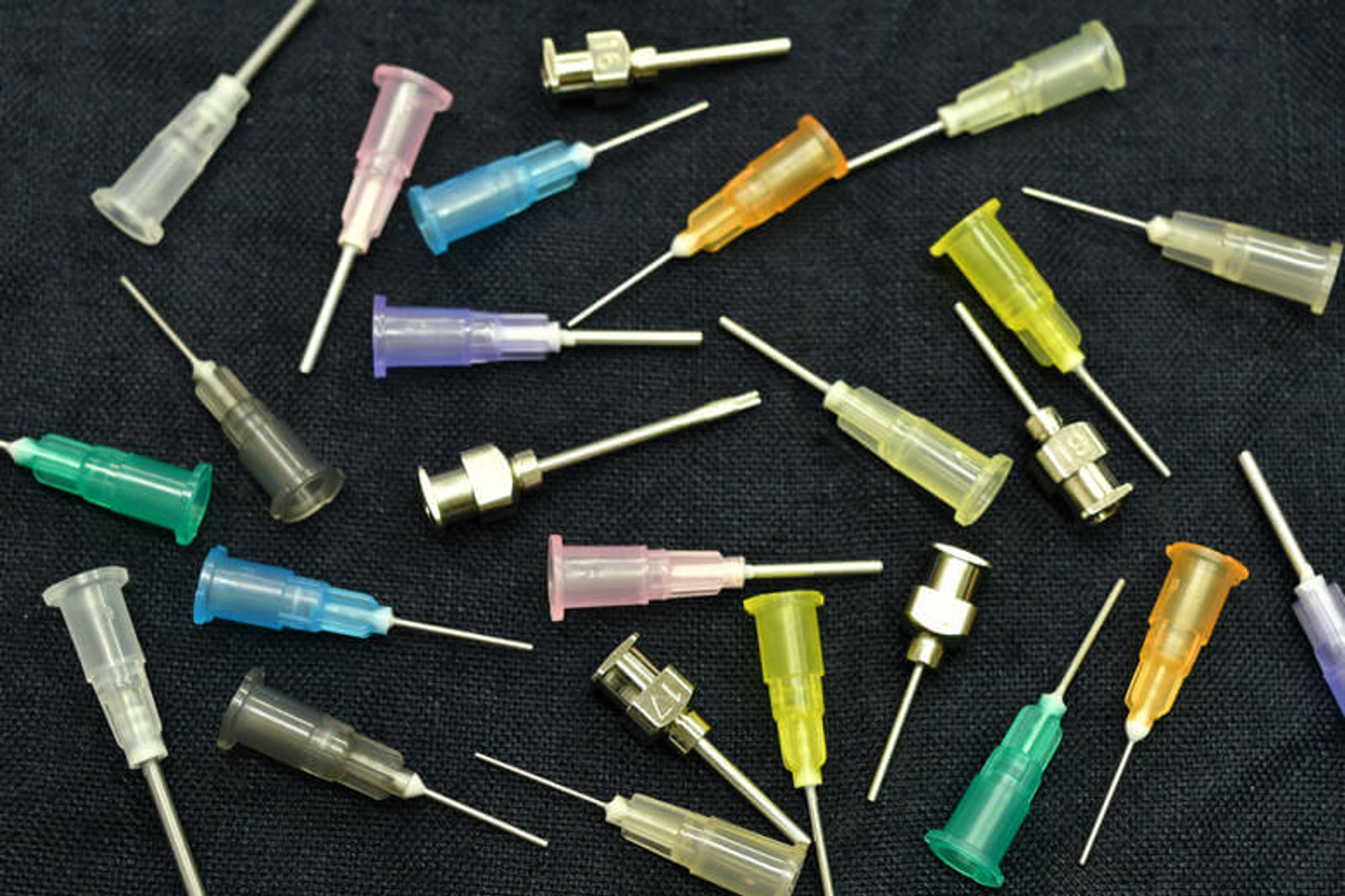 精密ノズルを設計、造形するならオルテコーポレーション