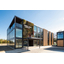 Unit house | Easy to adapt to changes in circumstances and rich in design.