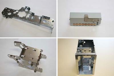 株式会社日洋工業　事業紹介