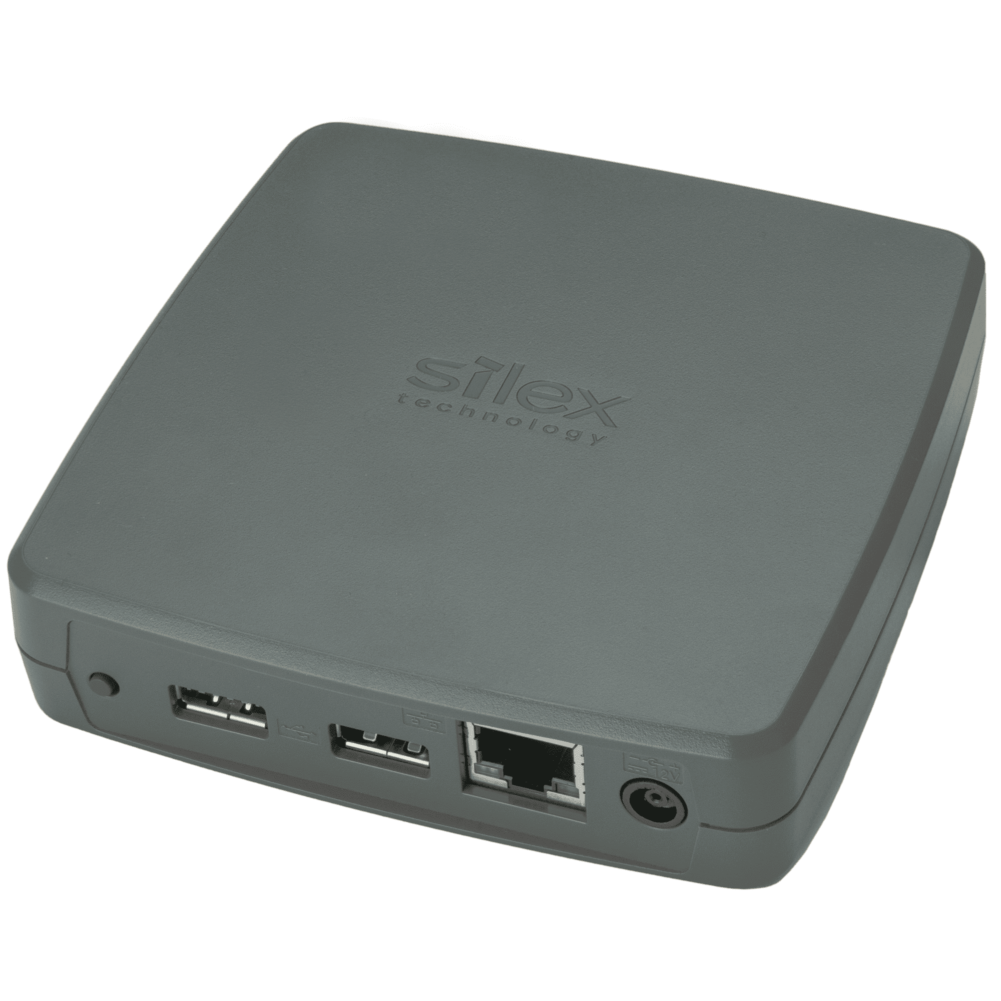 USB3.0対応 デバイスサーバ「DS-700」 サイレックス・テクノロジー