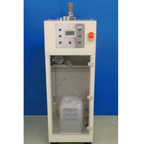 小型容器用薬液供給装置『SCS series』