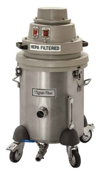 ​液漕回収用掃除機『C-10EX（IT-40L）CFE』