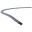 Self-regulating heater cable KSX
