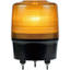 LED Rotating Light Nico Torch 120 High Brightness