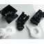 Simple mold/injection molding