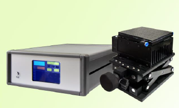 ペルチェ温度コントローラー