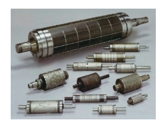 刃物『ロータリーダイ』