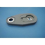 Teflon coating processing with excellent properties such as non-stick, heat resistance, and slip resistance.