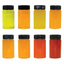 Coloring agent lamp - Yellow color "Carotenoid pigment"