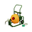 Wire-type drainage pipe cleaning machine Electric Flexi Rodder CRE