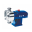 Sanitary pump