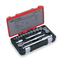 Socket wrench set 4130MP