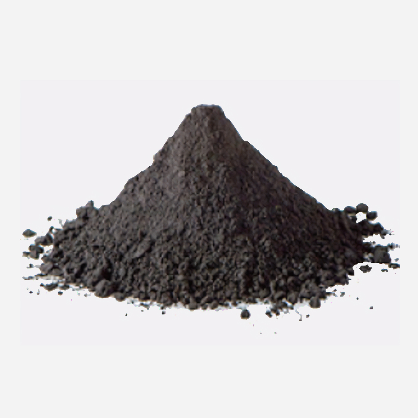 【受託炭  化】「炭化」で廃棄物問題解決！