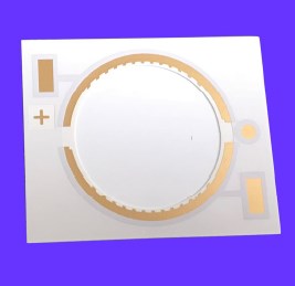 基板『HIGH POWER LED PWB』