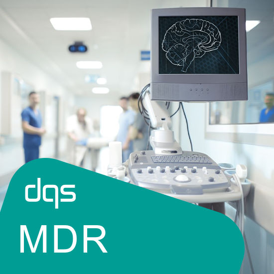 欧州医療機器規則（EU）2017/745（MDR）