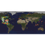 Global Lightning Dataset "GLD360"