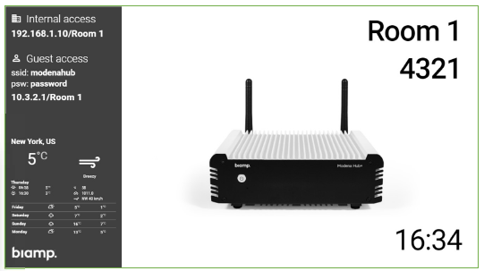 2020年10月ニュースレターNo.2『Modena Hub』