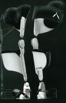 ロボット『archelis（アルケリス）』