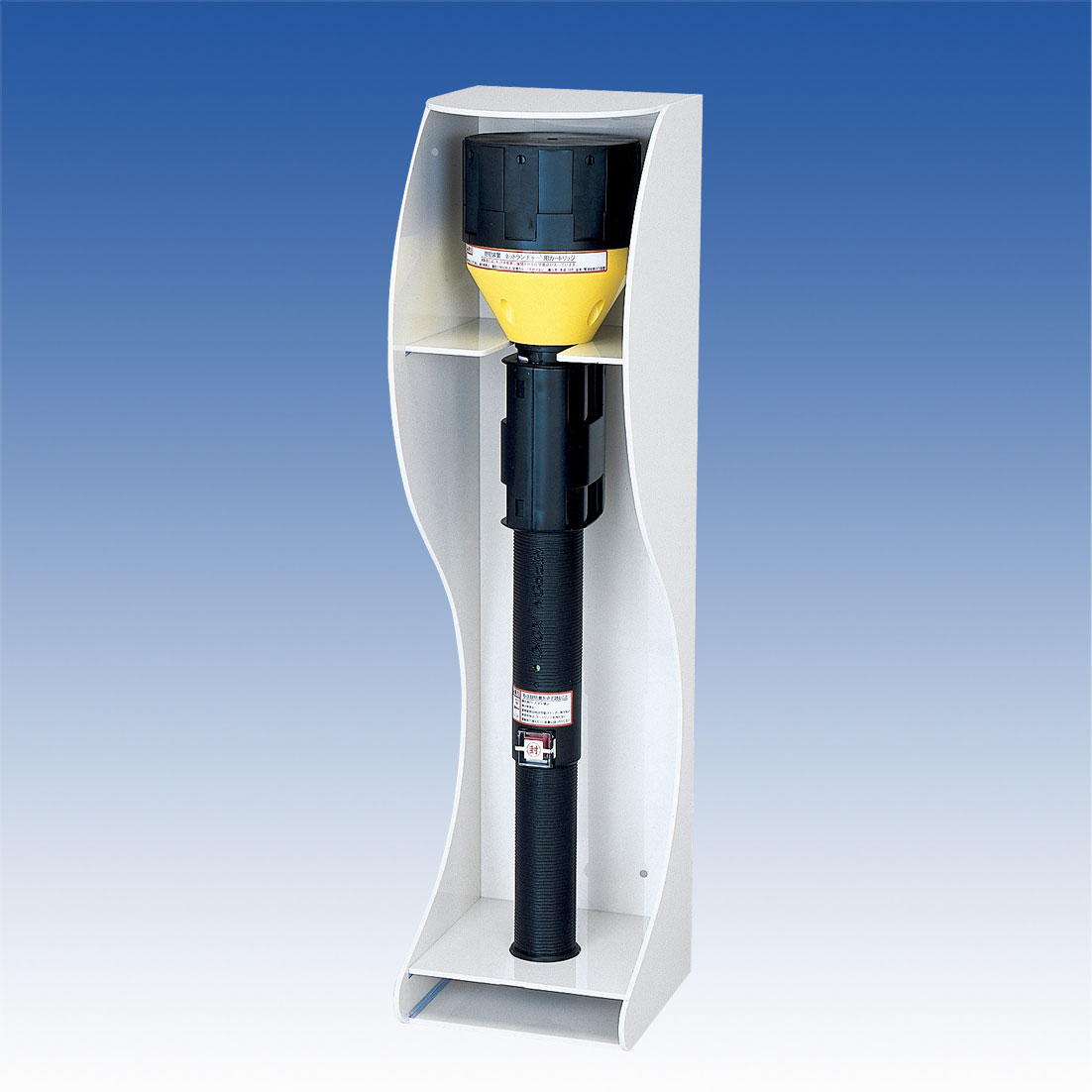 ネットランチャーAL NET-LA(A)2-HD セキュリティハウス | イプロス