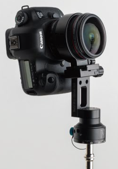 高画質360°VRパノラマ撮影