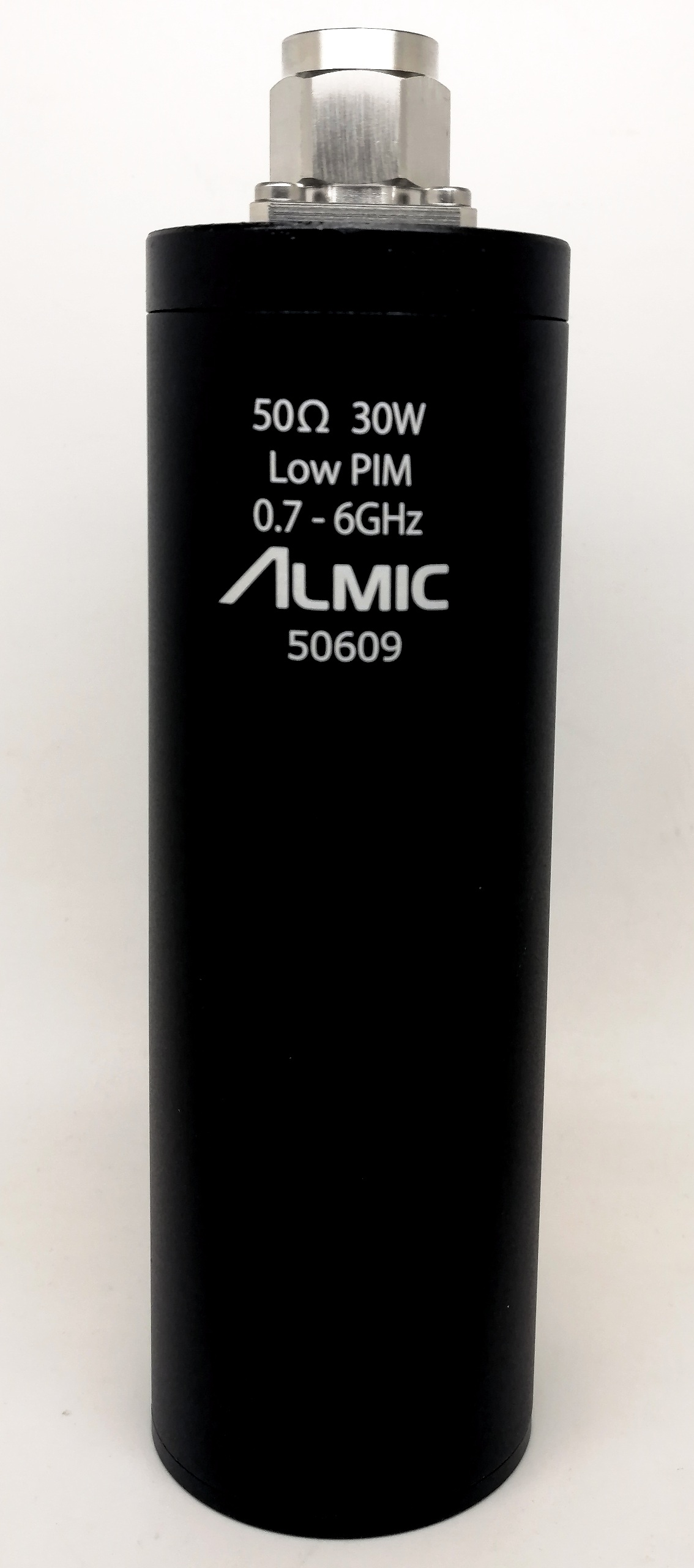 -165dBc(typ.) 30W Low-PIM 終端器 