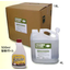 Water-soluble, gentle on hands, and usable anywhere, the cleaning agent 'Maintenance Master'.