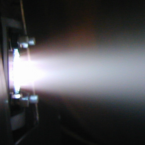 イオンエンジン