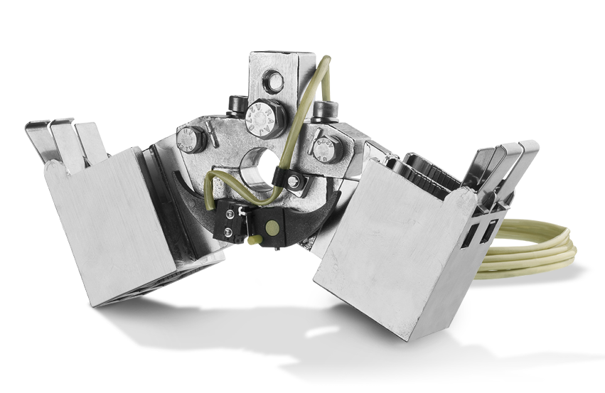 ＲＩＤＧＩＤ　高速管端処理機用パーツ　ブラシ　ホルダー　Ｆ／１２２Ｊ ( 93712 ) RIDGID リジッド 高速管端処理機用パーツ ブラシ ホルダー F⁄122J (1Pk