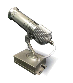 LEDスポットライトサイン