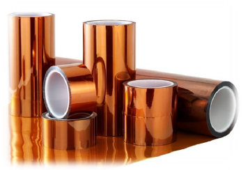 耐熱性保護フィルム