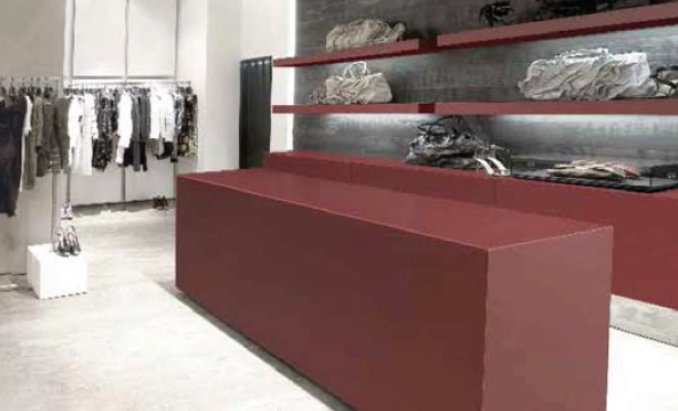 イノバスカラーMDF