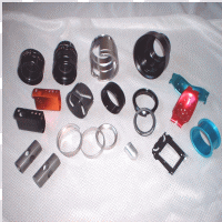 アルマイト加工サービス